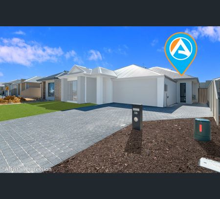 56A Lunarossa Drive, Two Rocks, WA 6037 - Photo 2