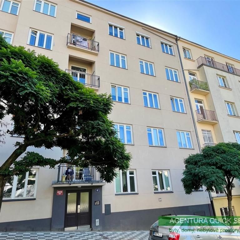 Pronájem bytu 5+kk 150 m2 - Photo 1