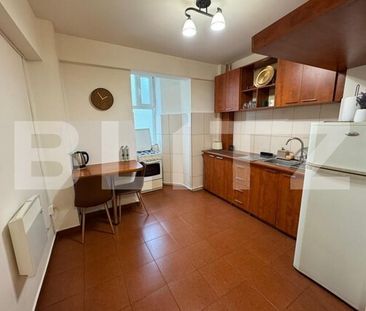 Garsoniera de inchiriat, 43 mp, Calea Bucuresti - Fotografie 2