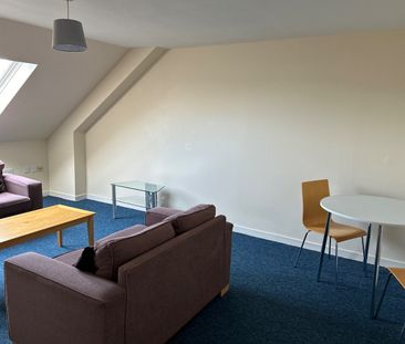 1 Bed Flat, John Knox Court, AB24 - Photo 4
