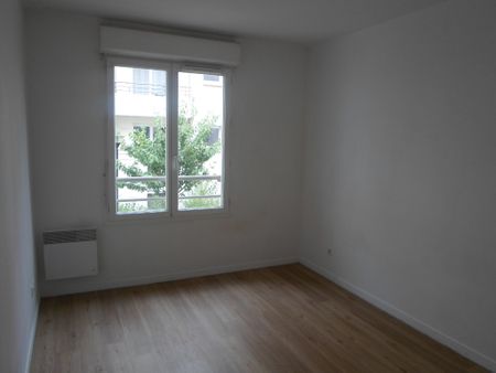 Location Appartement 2 pièces 38m² ROUEN 76100 - Photo 3