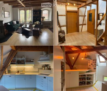 3.5 Zimmer, 130 m² - Photo 2