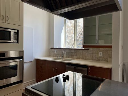 1560 Boulevard Gouin Ouest - Photo 4