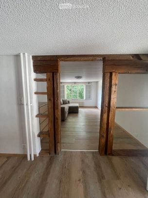 3 Zimmer, 80 m² - Foto 1