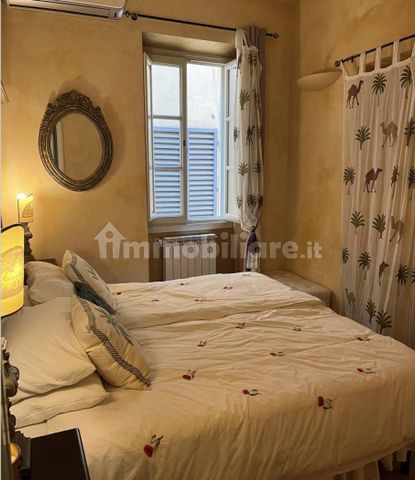 Appartamento piazza dei Peruzzi, Signoria - Uffizi, Firenze - Photo 4