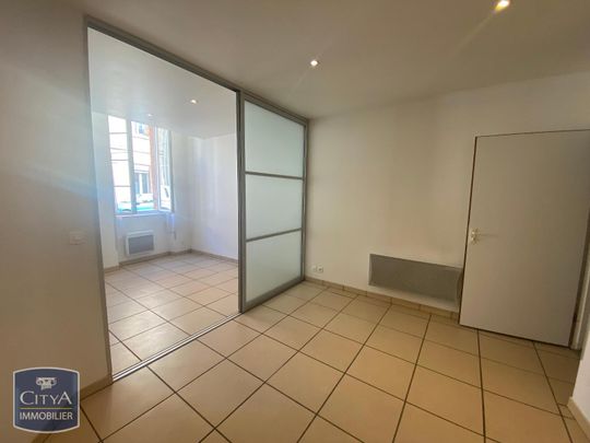 Location Appartement 2 pièces 31m² RABASTENS 81800 - Photo 1