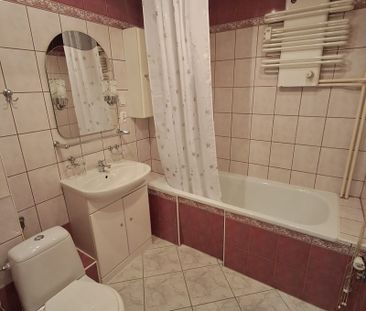 Mieszkanie o pow. 32.40m2, parter, balkon, umeblowane, Os. Tyniec - Zdjęcie 6