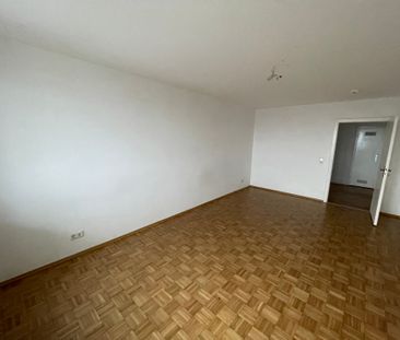 Mietwohnung in Regensburg - 3-Zimmer-Wohnung mit Weitblick! Teils e... - Foto 1