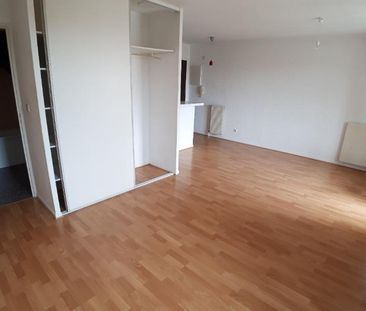 APPARTEMENT T1 33M - Photo 5