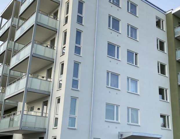 Norrgårdsgatan 8 - Photo 1