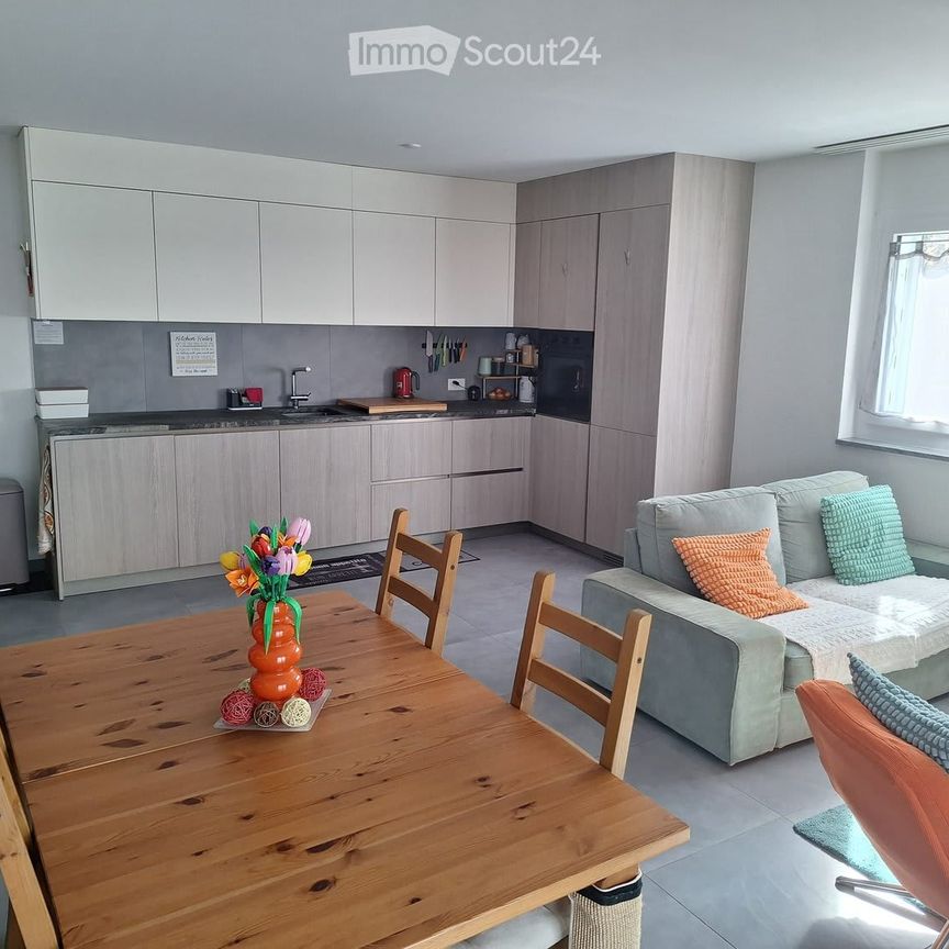 4.5 Zimmer, 108 m² - Photo 1