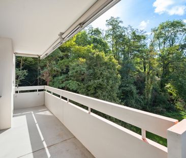 3 Zimmer, 70 m², 7. Stock - Photo 4