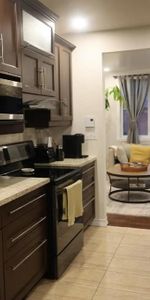 Chambre dans appartement 4 1/2 en colocation à louer - Photo 3