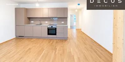 VILLAGE IM DRITTEN | BAUFELD 3 | MIETWOHNUNGEN | BEZUGSFERTIG AB 1.11.2026 - Foto 3