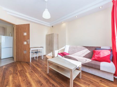 Mieszkanie 2 pok Gdynia Śródmieście - Photo 5