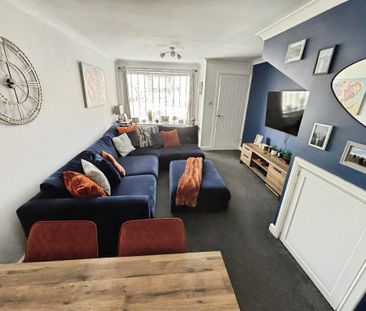 2 bedroom terraced house to rent - Photo 1