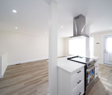 For Lease - 98 Cundles Road Unit# A, Barrie, Ontario - Photo 4