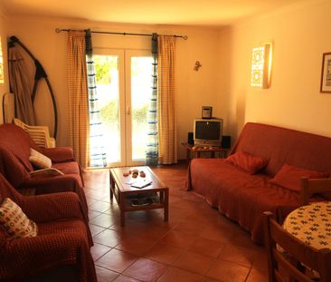 Moradia V2 disponível para arrendamento temporário em Tavira - Photo 3