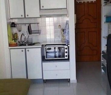 Διαμέρισμα για ενοικίαση Τερψιθέα - Γλυφάδα (Πάτρα) - Φωτογραφία 4