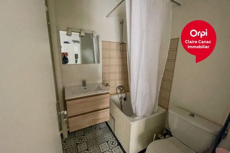 Location Appartement 1 pièce Meublé 18m² CASTRES 81100 - Photo 4