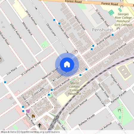 9 Newman Street, NSW 2223, Mortdale