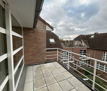 Energiezuinig 2-slpkapp. met staanplaats in centrum Zonhoven - Photo 4