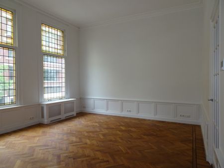 Te huur: Appartement Westerstraat 54 A in Rotterdam - Photo 4