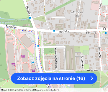 Maślice | 2 pokoje 37 m² | ogródek i garaż – zdjęcie 1