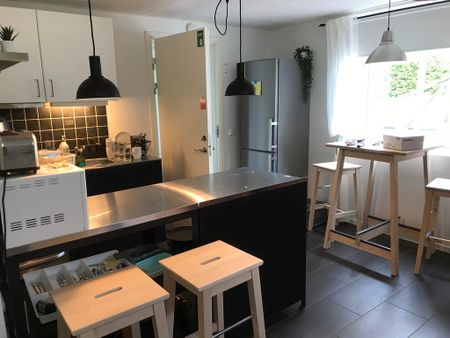 Villavägen, Uppsala - Photo 3
