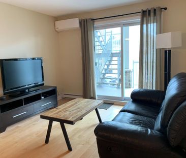 Condo 3 1/2 - Saint-Jérôme - Photo 4