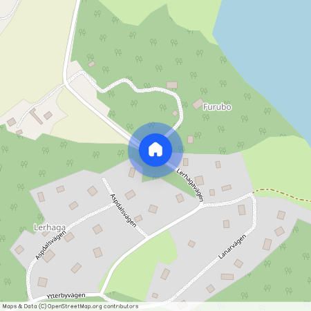 Lerhagavägen, Södertälje