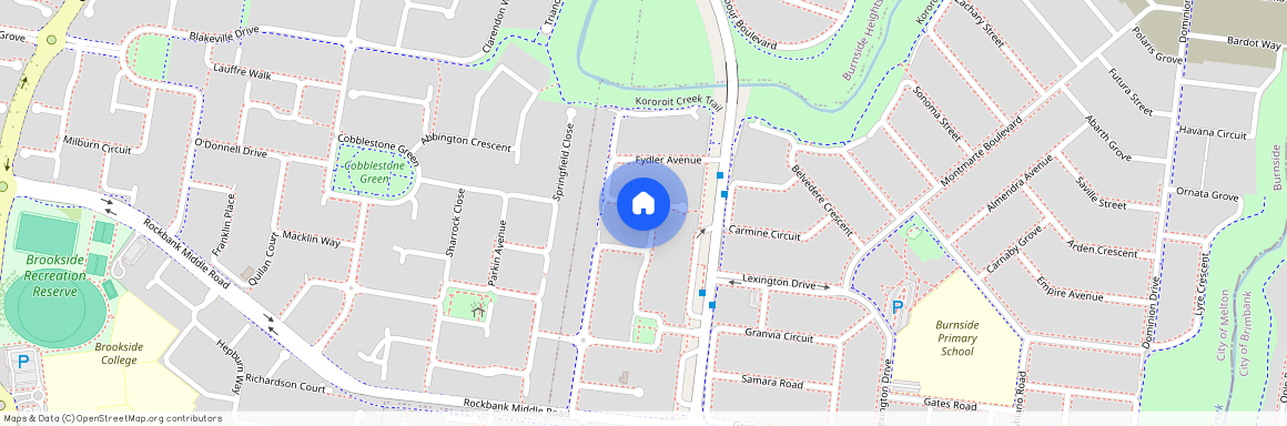 41 Fydler Avenue, BURNSIDE