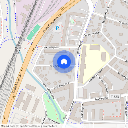 Storgatan 47 C, 703 63, ÖREBRO, Sverige