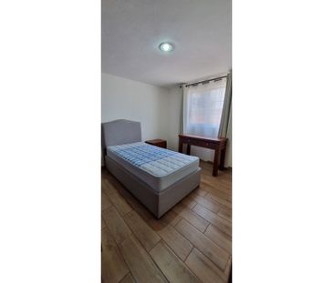 Departamento amueblado en renta cerca de la UDLAP Cholula, Puebla. - Photo 6