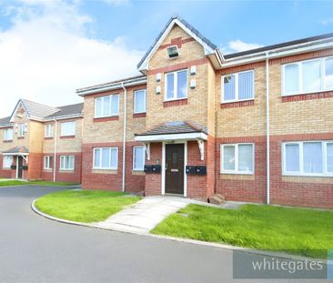 Larchtree Mews, Liverpool, Merseyside, L12 - Photo 6