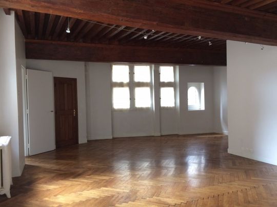 APPARTEMENT T5 A LOUER - Photo 1