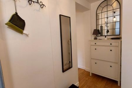 Appartement à louer à Paris 18Ème - Photo 2