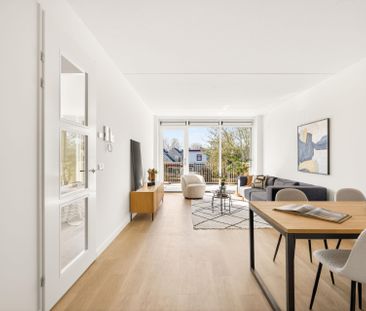 Te huur: Appartement Leeuwstraat in Almere - Photo 4