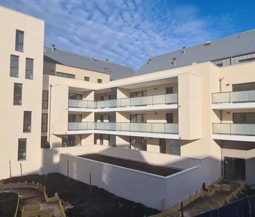 Location Appartement 3 pièces 63 m2 à Chartres - Photo 6