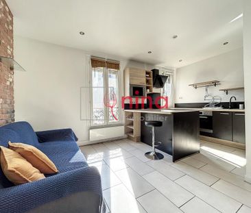 Location Appartement - Photo 4