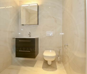 Modern living on two levels – 3-room duplex apartment with charm - Photo 3