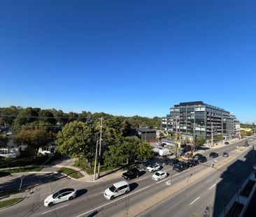 For Lease - 801 The Queensway N/A Unit# 523, Toronto, Ontario - Photo 5
