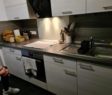 Nachmieter/in gesucht für 2-Wohnung/Haushälfte - Photo 6