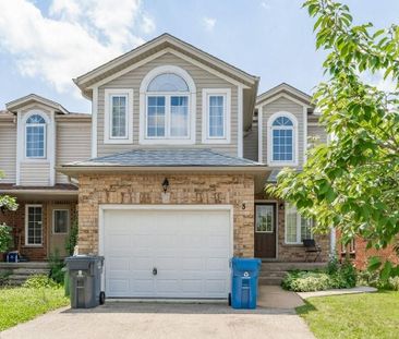 For Lease - 3 Drohan Drive, Guelph, Ontario - Photo 3