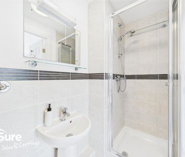 2 bedroom apartment to rent - Photo 4