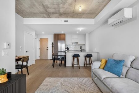 Appartement à louer - Montréal (Mercier/Hochelaga-Maisonneuve) (Mercier) Appartement à louer - Montréal (Mercier/Hochelaga-Maisonneuve) (Mercier) - Photo 4