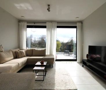 Zeer mooi dakappartement met dubbele garagebox - Photo 4