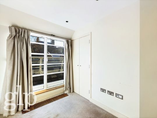 2 Bedroom Apartment, Gower Mews Mansions, Bloomsbury, WC1 - Photo 1