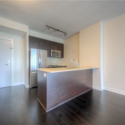 For Lease - 4011 Brickstone Mews Unit# 1604, Mississauga, Ontario - Photo 1