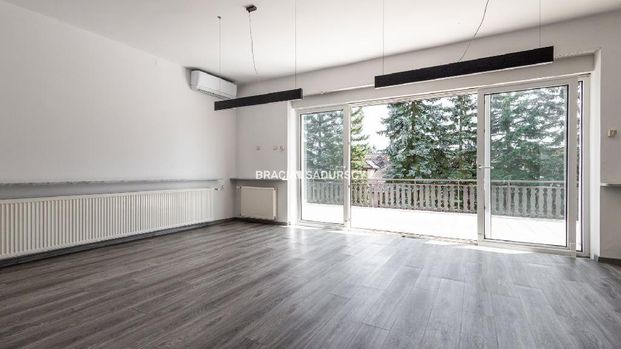 Dom Kraków Kliny powierzchnia 270.0 m² C206-WD-99384 - Photo 1